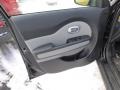 2014 Shadow Black Kia Soul 1.6  photo #11