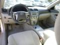 Sandy Beach Metallic - Camry LE Photo No. 17