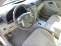 Sandy Beach Metallic - Camry LE Photo No. 20