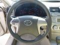 Sandy Beach Metallic - Camry LE Photo No. 22