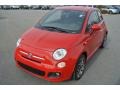 Rosso (Red) - 500 Sport Photo No. 1