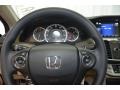 2014 Basque Red Pearl II Honda Accord LX Sedan  photo #20