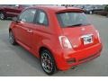 Rosso (Red) - 500 Sport Photo No. 4