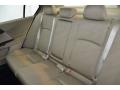 2014 Basque Red Pearl II Honda Accord LX Sedan  photo #27
