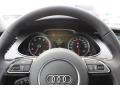 Brilliant Black - A4 2.0T quattro Sedan Photo No. 24