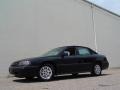 2001 Black Chevrolet Impala   photo #2
