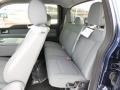 2014 Blue Jeans Ford F150 XLT SuperCab 4x4  photo #11