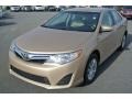 Sandy Beach Metallic - Camry LE Photo No. 1