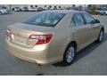 Sandy Beach Metallic - Camry LE Photo No. 5