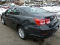 2014 Ashen Gray Metallic Chevrolet Malibu LT  photo #5