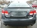 Smokey Granite Mica - GS 350 AWD Photo No. 10
