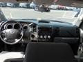 2012 Black Toyota Tundra Double Cab  photo #17