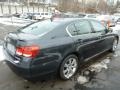 Smokey Granite Mica - GS 350 AWD Photo No. 11