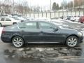 Smokey Granite Mica - GS 350 AWD Photo No. 12