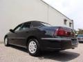 2001 Black Chevrolet Impala   photo #7