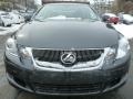 Smokey Granite Mica - GS 350 AWD Photo No. 17