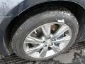 Smokey Granite Mica - GS 350 AWD Photo No. 18