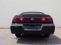 2001 Black Chevrolet Impala   photo #8