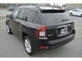 Black - Compass Sport 4x4 Photo No. 5