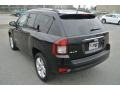 2014 Black Jeep Compass Sport 4x4  photo #5