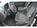 Black - Compass Sport 4x4 Photo No. 8
