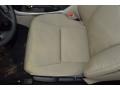 2014 Champagne Frost Pearl Honda Accord LX Sedan  photo #17