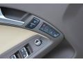 Velvet Beige/Moor Brown Controls Photo for 2014 Audi A5 #90395942