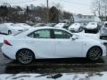 2014 Ultra White Lexus IS 250 F Sport AWD  photo #5