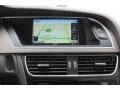 Navigation of 2014 A5 2.0T Cabriolet