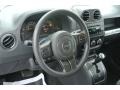 Black - Compass Sport 4x4 Photo No. 25