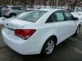 2014 Summit White Chevrolet Cruze LT  photo #3