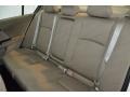 2014 Champagne Frost Pearl Honda Accord LX Sedan  photo #32