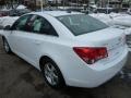 2014 Summit White Chevrolet Cruze LT  photo #5