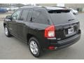 2013 Black Jeep Compass Sport  photo #4