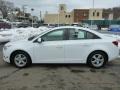 2014 Summit White Chevrolet Cruze LT  photo #6