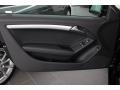 Black Door Panel Photo for 2014 Audi A5 #90396638