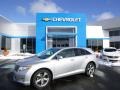 Classic Silver Metallic - Venza V6 Photo No. 1