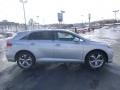 Classic Silver Metallic - Venza V6 Photo No. 6