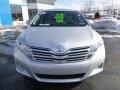 Classic Silver Metallic - Venza V6 Photo No. 8