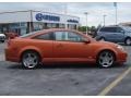 2006 Sunburst Orange Metallic Chevrolet Cobalt SS Supercharged Coupe  photo #6