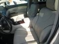 2010 Classic Silver Metallic Toyota Venza V6  photo #10