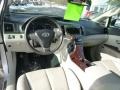Classic Silver Metallic - Venza V6 Photo No. 12