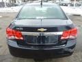 2014 Blue Ray Metallic Chevrolet Cruze LS  photo #4
