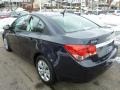 2014 Blue Ray Metallic Chevrolet Cruze LS  photo #5