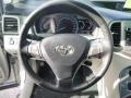 Classic Silver Metallic - Venza V6 Photo No. 17