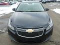 2014 Blue Ray Metallic Chevrolet Cruze LS  photo #8