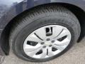 2014 Blue Ray Metallic Chevrolet Cruze LS  photo #9