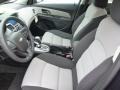 2014 Blue Ray Metallic Chevrolet Cruze LS  photo #10