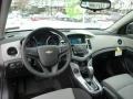2014 Blue Ray Metallic Chevrolet Cruze LS  photo #12