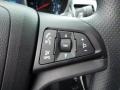 2014 Blue Ray Metallic Chevrolet Cruze LS  photo #15